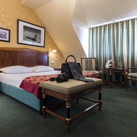 Sebnitzer Hof By Steiger Hotels (Adults Only) Extérieur photo