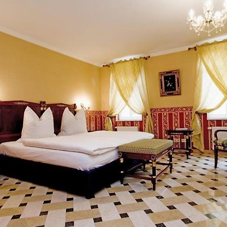 Sebnitzer Hof By Steiger Hotels (Adults Only) Extérieur photo