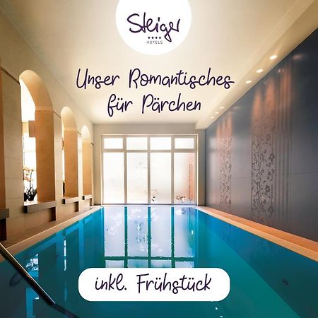 Sebnitzer Hof By Steiger Hotels (Adults Only) Extérieur photo