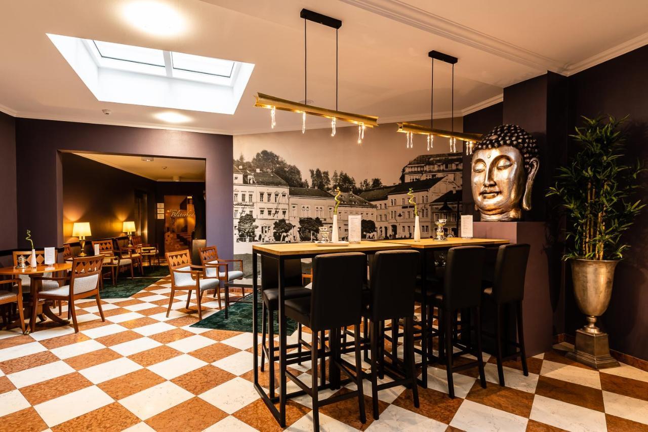 Sebnitzer Hof By Steiger Hotels (Adults Only) Extérieur photo