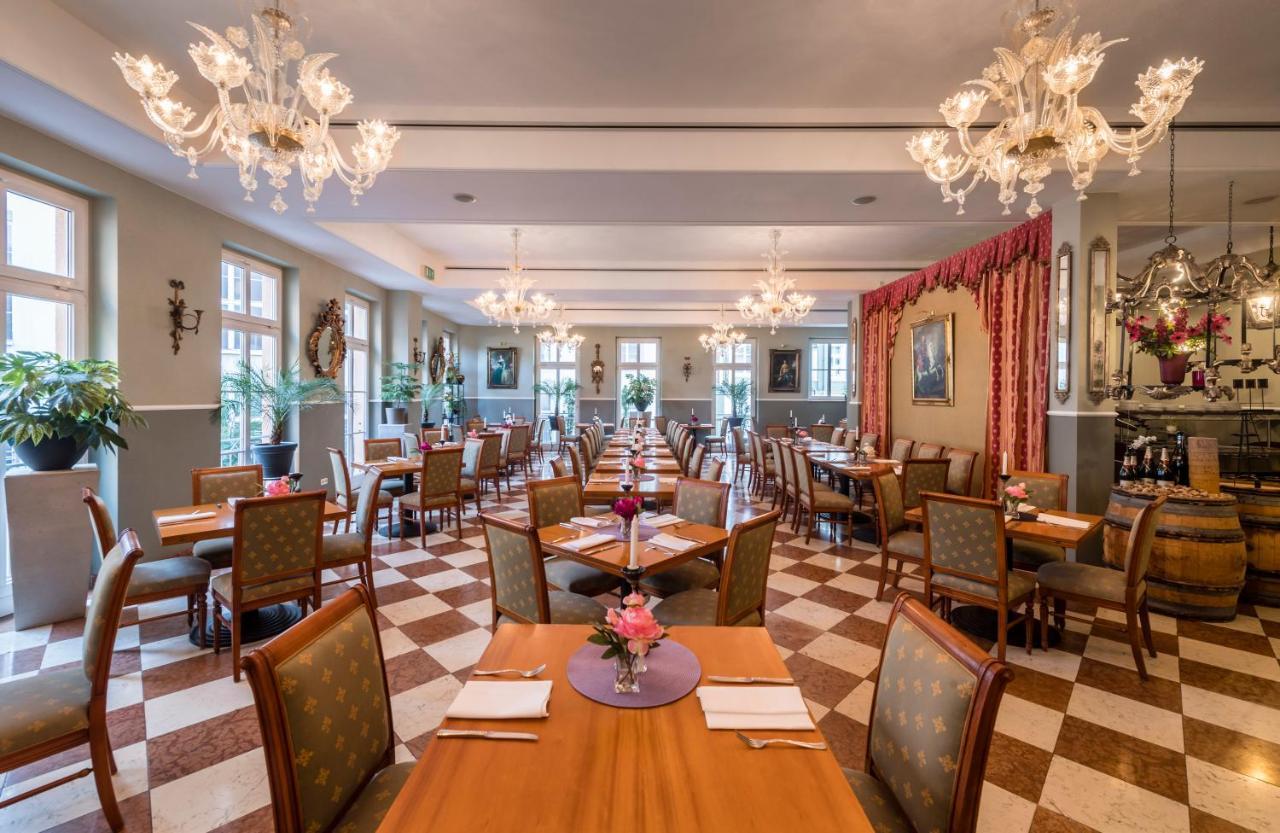 Sebnitzer Hof By Steiger Hotels (Adults Only) Extérieur photo