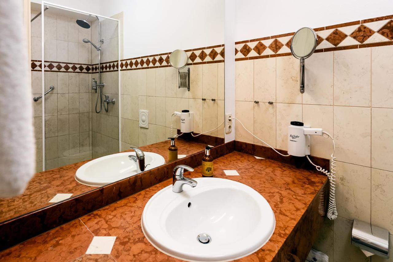 Sebnitzer Hof By Steiger Hotels (Adults Only) Extérieur photo