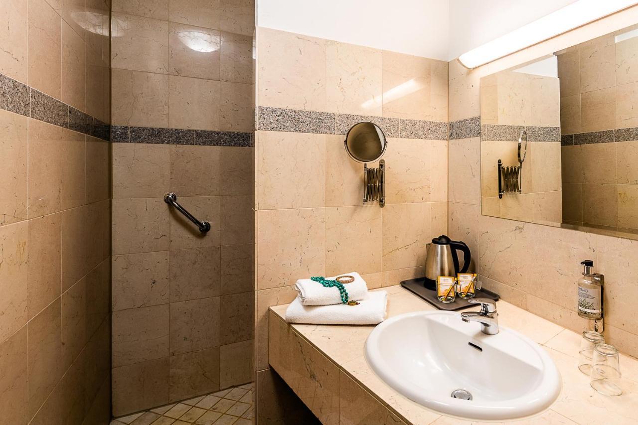 Sebnitzer Hof By Steiger Hotels (Adults Only) Extérieur photo
