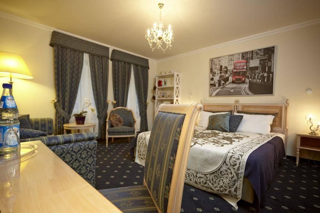 Sebnitzer Hof By Steiger Hotels (Adults Only) Extérieur photo