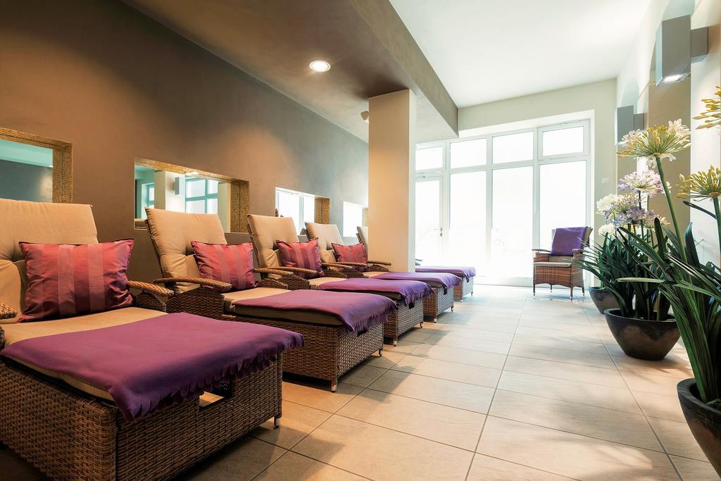 Sebnitzer Hof By Steiger Hotels (Adults Only) Extérieur photo