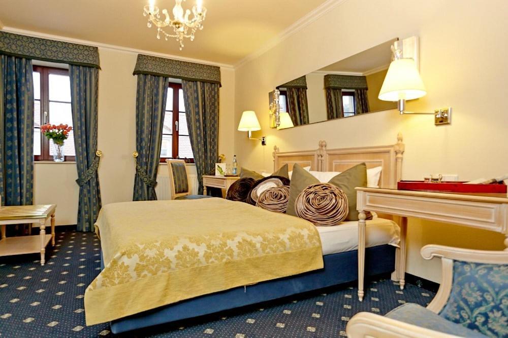 Sebnitzer Hof By Steiger Hotels (Adults Only) Extérieur photo