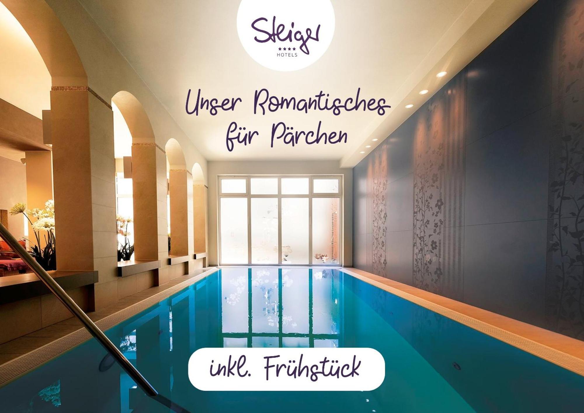 Sebnitzer Hof By Steiger Hotels (Adults Only) Extérieur photo