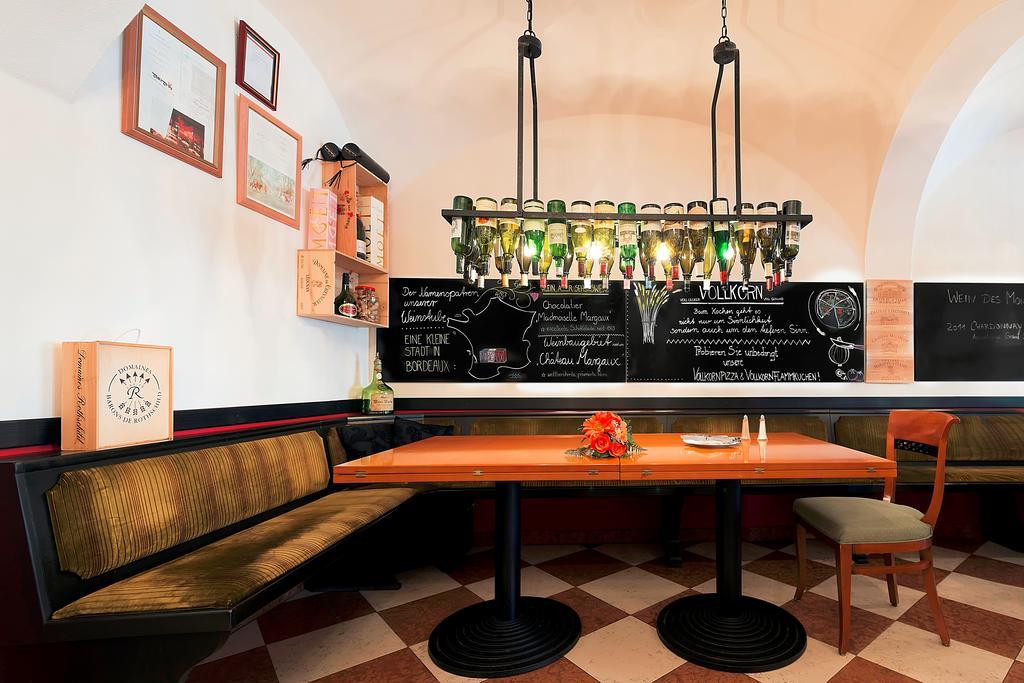 Sebnitzer Hof By Steiger Hotels (Adults Only) Extérieur photo