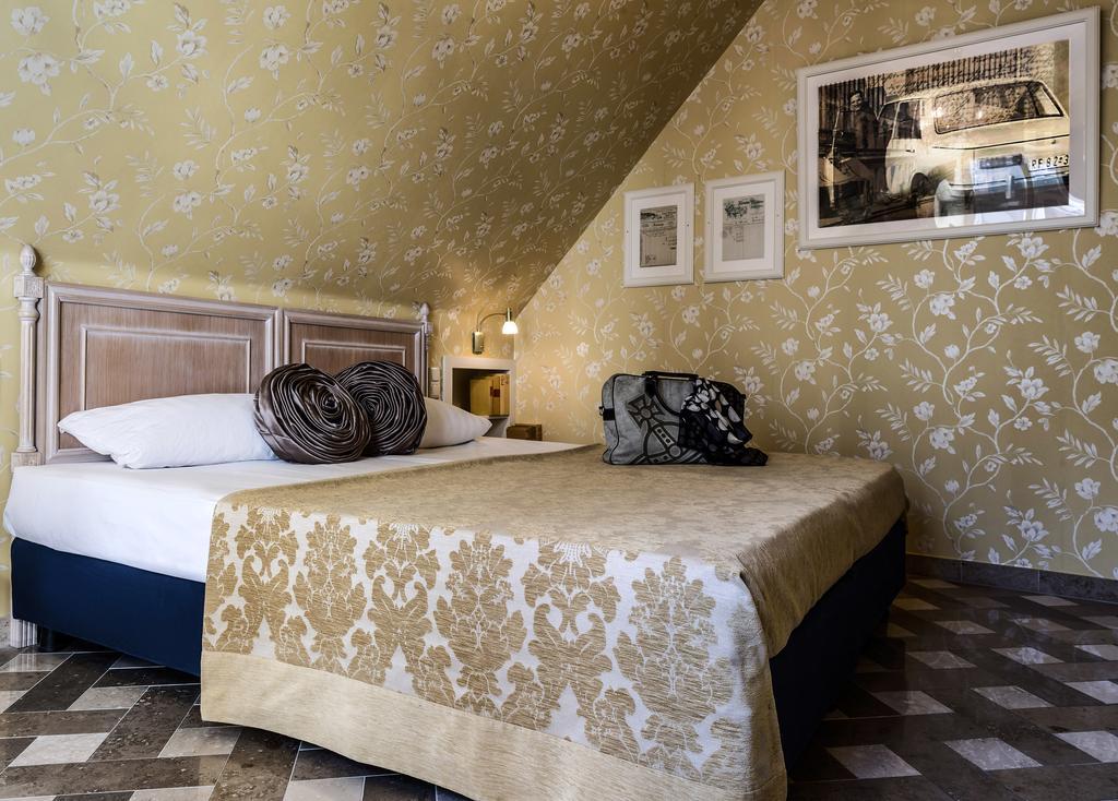 Sebnitzer Hof By Steiger Hotels (Adults Only) Extérieur photo