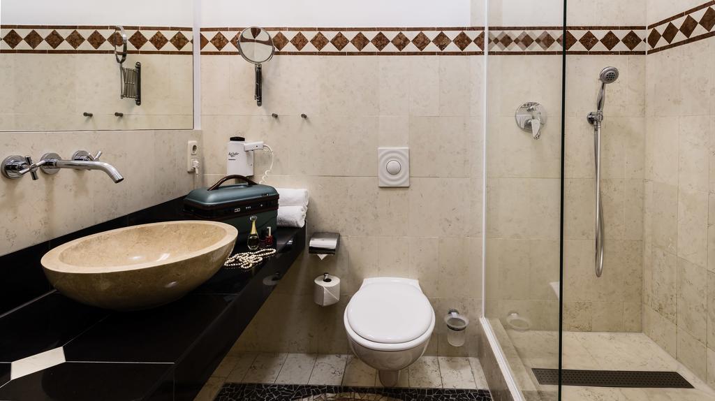 Sebnitzer Hof By Steiger Hotels (Adults Only) Extérieur photo