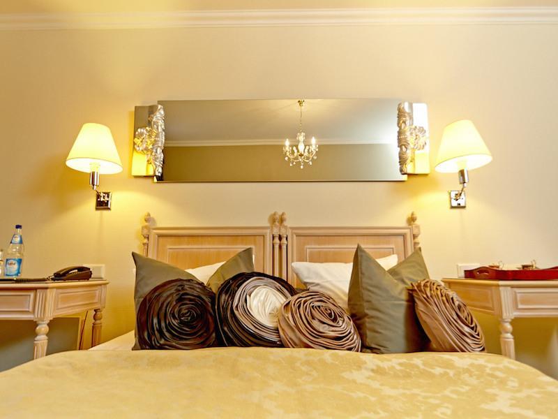Sebnitzer Hof By Steiger Hotels (Adults Only) Extérieur photo
