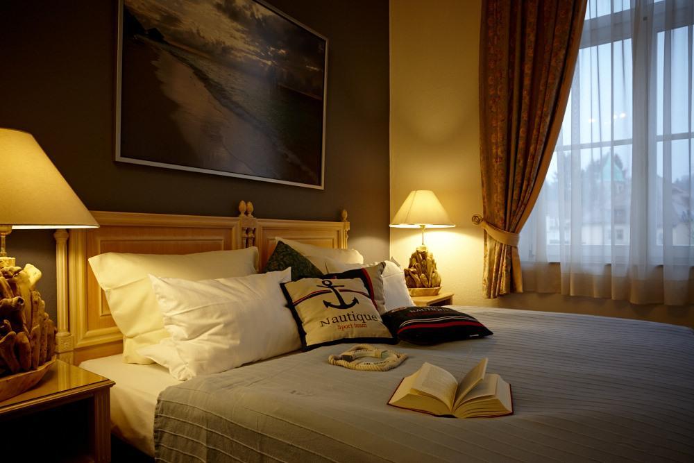 Sebnitzer Hof By Steiger Hotels (Adults Only) Extérieur photo
