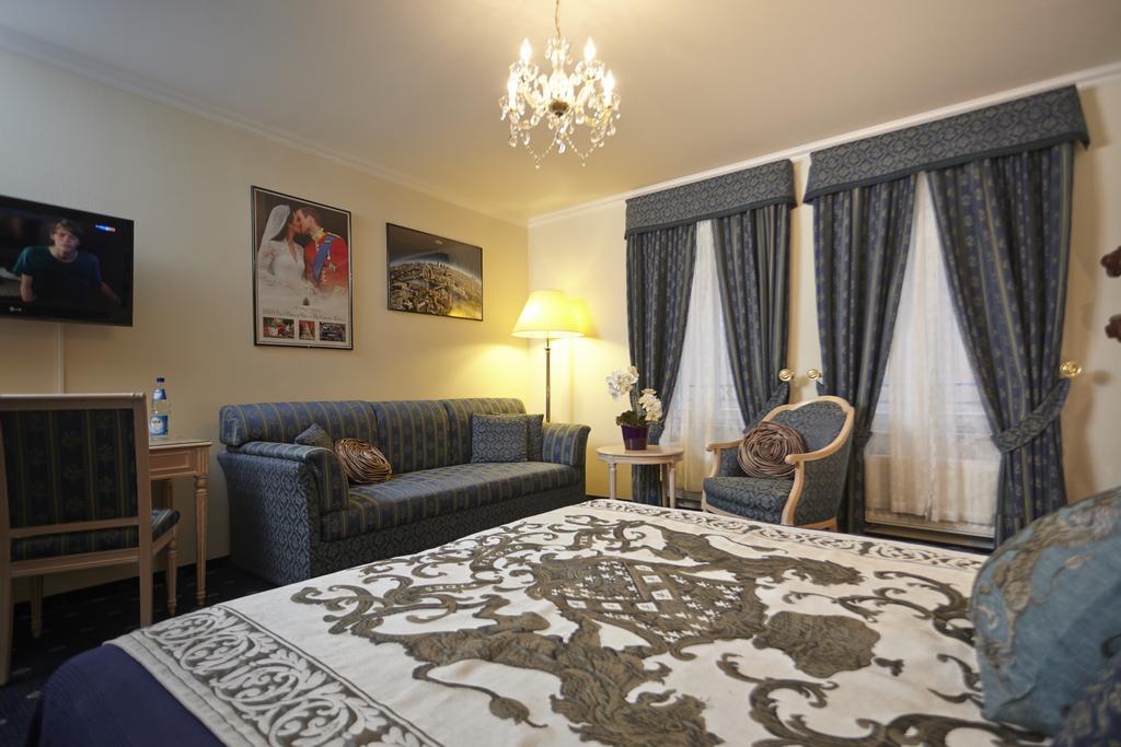 Sebnitzer Hof By Steiger Hotels (Adults Only) Extérieur photo