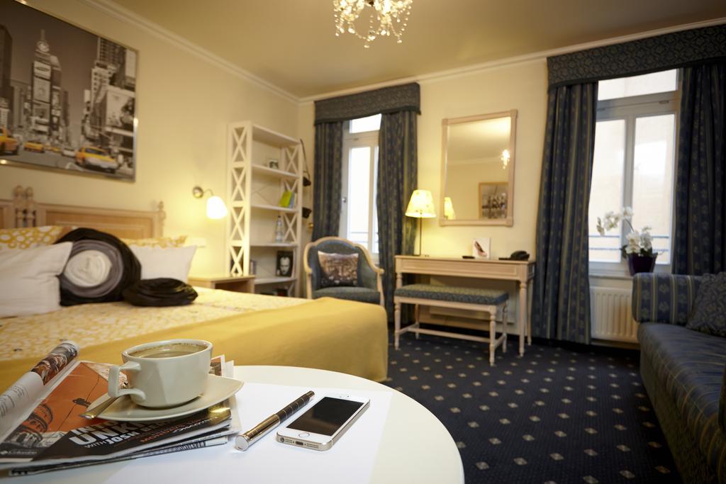 Sebnitzer Hof By Steiger Hotels (Adults Only) Extérieur photo