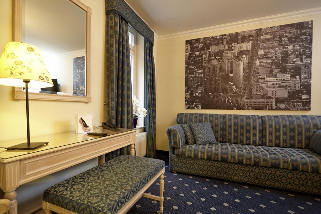 Sebnitzer Hof By Steiger Hotels (Adults Only) Extérieur photo