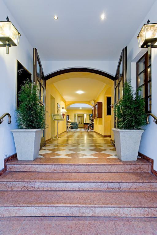 Sebnitzer Hof By Steiger Hotels (Adults Only) Extérieur photo