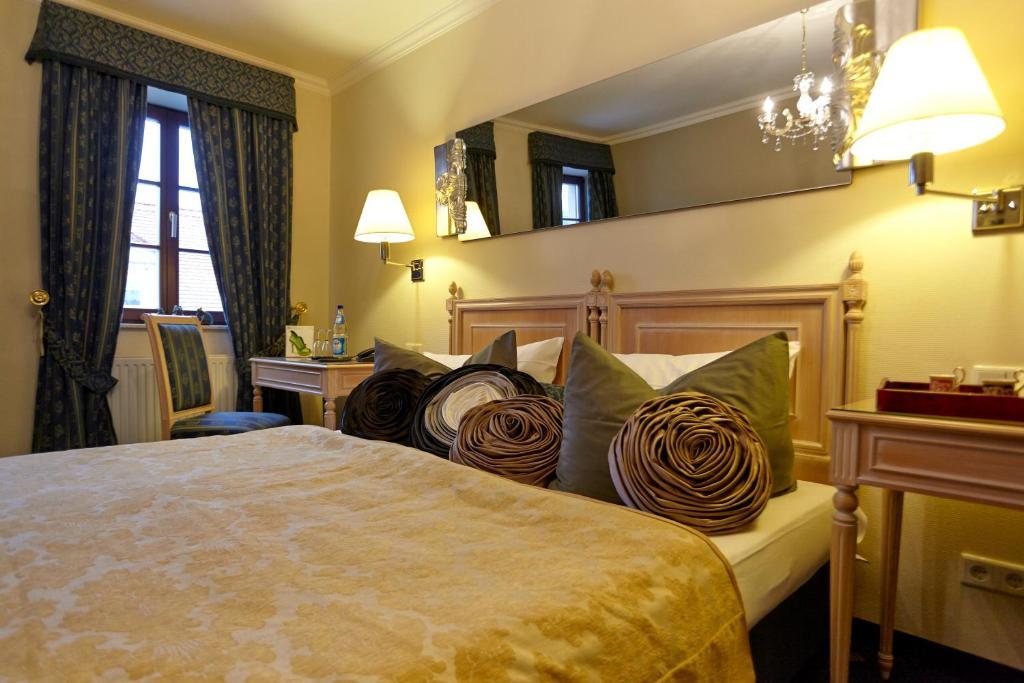 Sebnitzer Hof By Steiger Hotels (Adults Only) Chambre photo